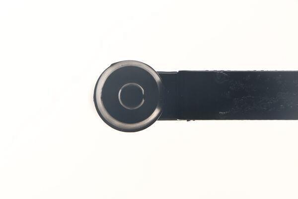 Condenseur, climatisation (Radiateur de climatisation) MAHLE Aftermarket ref. AC 218 000S