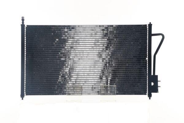 Condenseur, climatisation (Radiateur de climatisation) MAHLE Aftermarket ref. AC 218 000S