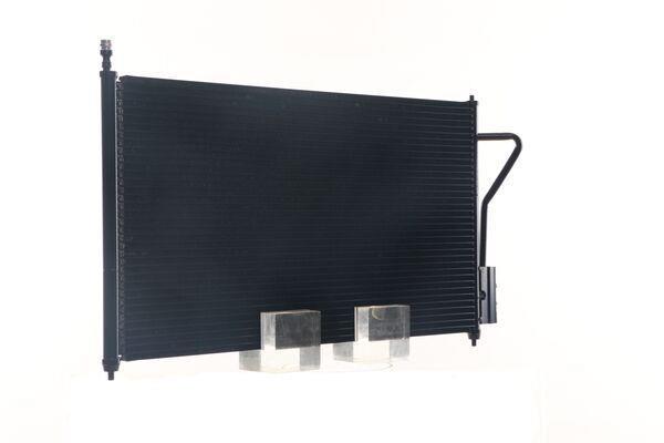 Condenseur, climatisation (Radiateur de climatisation) MAHLE Aftermarket ref. AC 218 000S