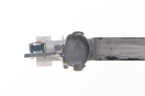 Condenseur, climatisation (Radiateur de climatisation) MAHLE Aftermarket ref. AC 221 000S