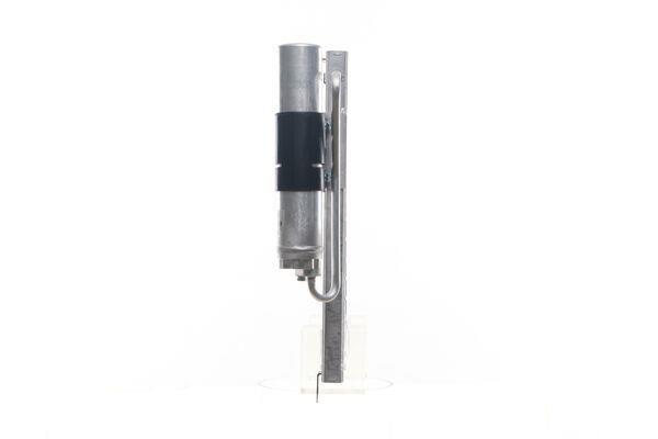 Condenseur, climatisation (Radiateur de climatisation) MAHLE Aftermarket ref. AC 221 000S