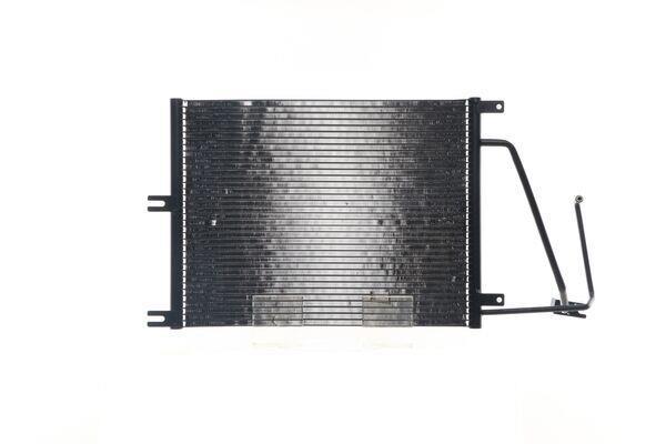 Condenseur, climatisation (Radiateur de climatisation) MAHLE Aftermarket ref. AC 226 000S