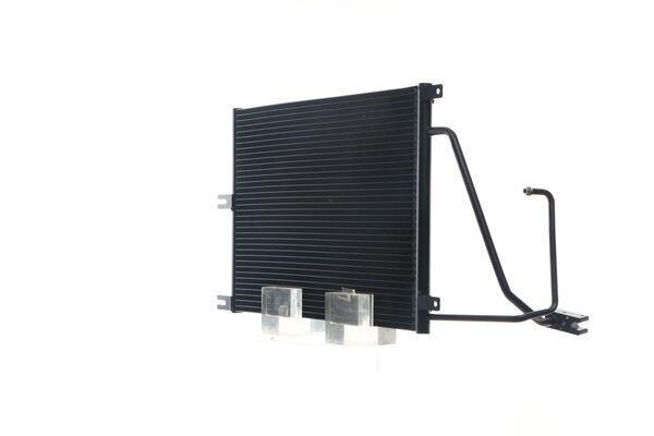Condenseur, climatisation (Radiateur de climatisation) MAHLE Aftermarket ref. AC 226 000S