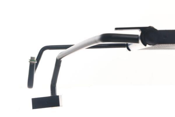 Condenseur, climatisation (Radiateur de climatisation) MAHLE Aftermarket ref. AC 226 000S