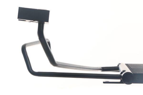 Condenseur, climatisation (Radiateur de climatisation) MAHLE Aftermarket ref. AC 226 000S