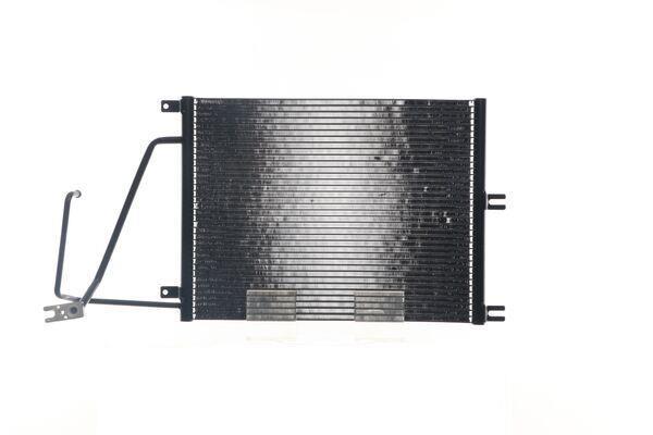 Condenseur, climatisation (Radiateur de climatisation) MAHLE Aftermarket ref. AC 226 000S