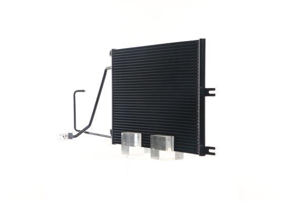 Condenseur, climatisation (Radiateur de climatisation) MAHLE Aftermarket ref. AC 226 000S