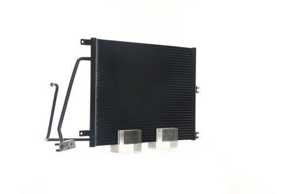 Condenseur, climatisation (Radiateur de climatisation) MAHLE Aftermarket ref. AC 226 000S