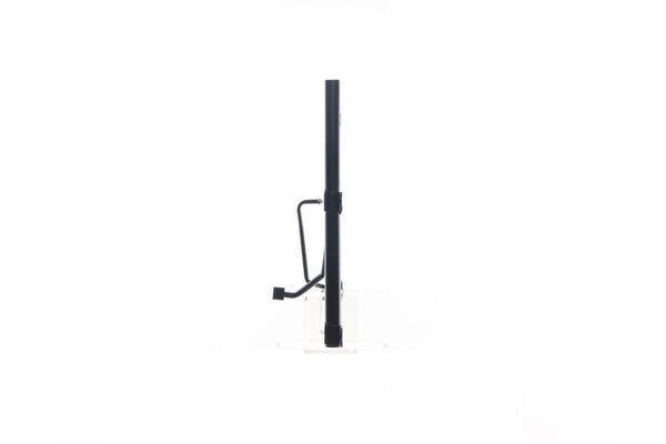 Condenseur, climatisation (Radiateur de climatisation) MAHLE Aftermarket ref. AC 226 000S