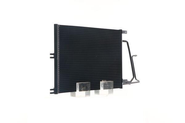 Condenseur, climatisation (Radiateur de climatisation) MAHLE Aftermarket ref. AC 226 000S