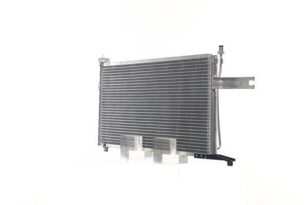 Condenseur, climatisation (Radiateur de climatisation) MAHLE Aftermarket ref. AC 240 000S