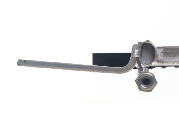 Condenseur, climatisation (Radiateur de climatisation) MAHLE Aftermarket ref. AC 240 000S