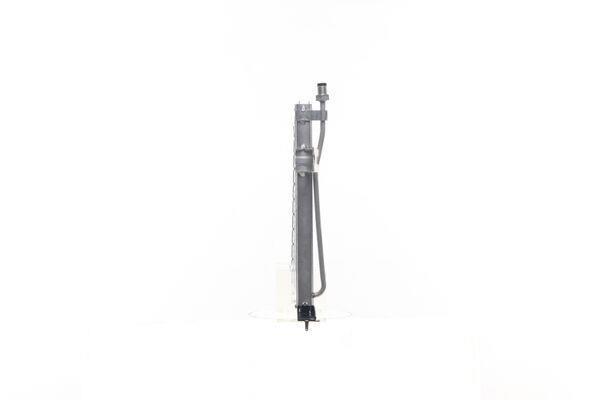 Condenseur, climatisation (Radiateur de climatisation) MAHLE Aftermarket ref. AC 240 000S