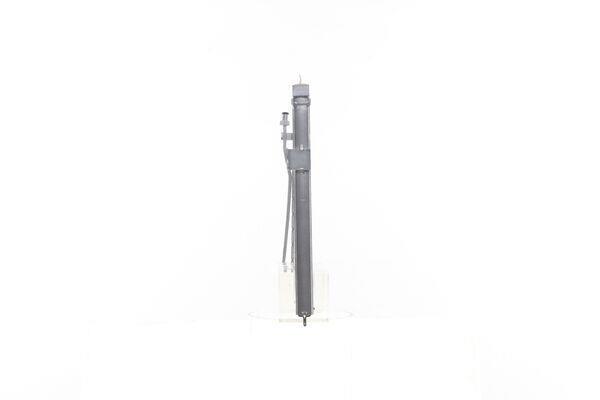 Condenseur, climatisation (Radiateur de climatisation) MAHLE Aftermarket ref. AC 240 000S