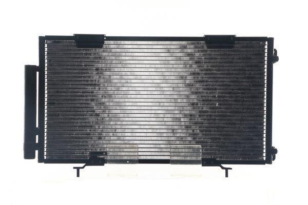 Condensador, aire acondicionado MAHLE Aftermarket ref. AC 261 000S