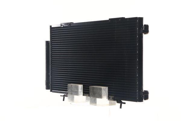 Condensador, aire acondicionado MAHLE Aftermarket ref. AC 261 000S
