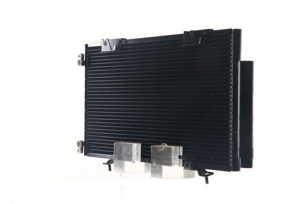 Condensador, aire acondicionado MAHLE Aftermarket ref. AC 261 000S