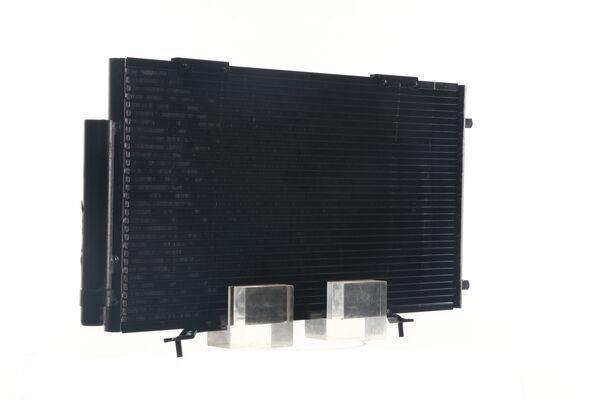 Condensador, aire acondicionado MAHLE Aftermarket ref. AC 261 000S