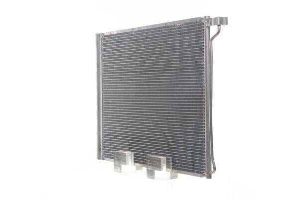 Condenseur, climatisation (Radiateur de climatisation) MAHLE Aftermarket ref. AC 269 000S
