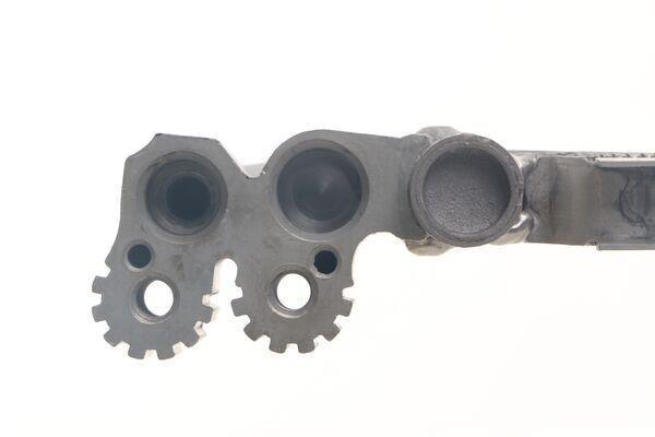 Condenseur, climatisation (Radiateur de climatisation) MAHLE Aftermarket ref. AC 269 000S