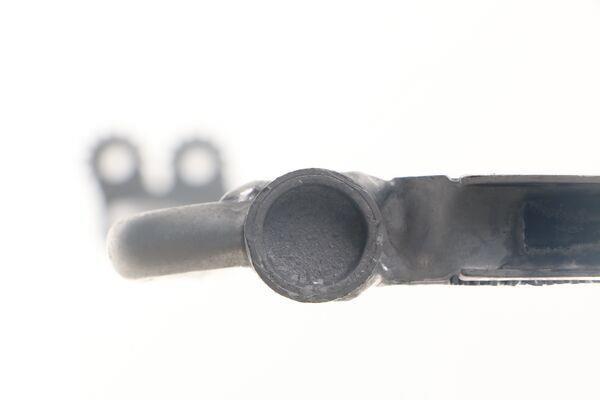 Condenseur, climatisation (Radiateur de climatisation) MAHLE Aftermarket ref. AC 269 000S