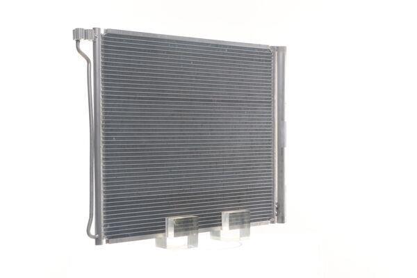 Condenseur, climatisation (Radiateur de climatisation) MAHLE Aftermarket ref. AC 269 000S