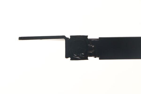 Condenseur, climatisation (Radiateur de climatisation) MAHLE Aftermarket ref. AC 278 000S