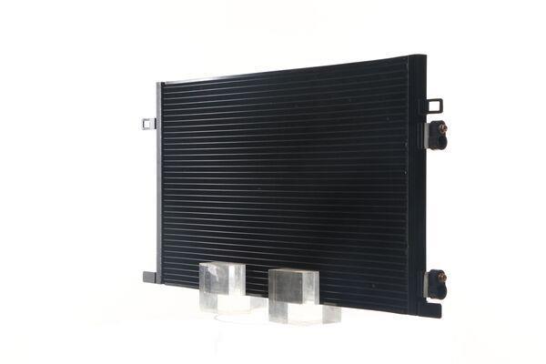 Condenseur, climatisation (Radiateur de climatisation) MAHLE Aftermarket ref. AC 278 000S