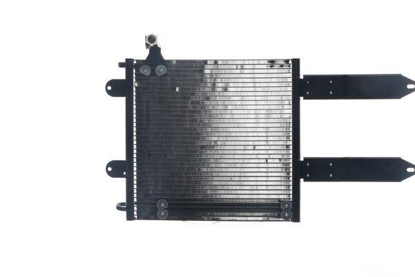 Condenseur, climatisation (Radiateur de climatisation) MAHLE Aftermarket ref. AC 286 000S