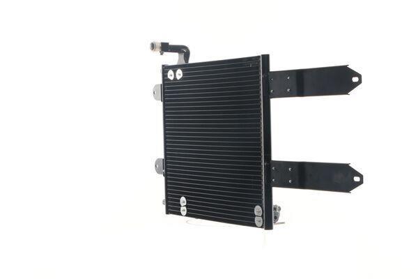 Condenseur, climatisation (Radiateur de climatisation) MAHLE Aftermarket ref. AC 286 000S