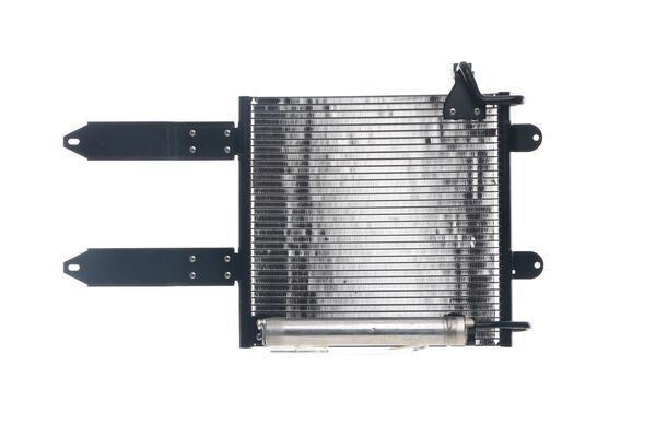 Condenseur, climatisation (Radiateur de climatisation) MAHLE Aftermarket ref. AC 286 000S