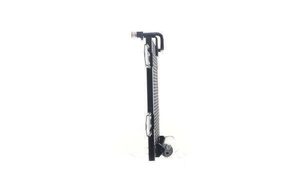 Condenseur, climatisation (Radiateur de climatisation) MAHLE Aftermarket ref. AC 286 000S