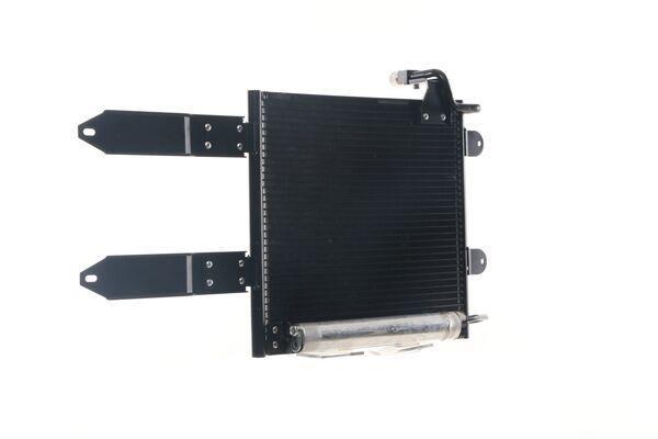 Condenseur, climatisation (Radiateur de climatisation) MAHLE Aftermarket ref. AC 286 000S