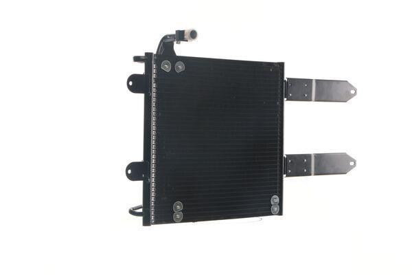 Condenseur, climatisation (Radiateur de climatisation) MAHLE Aftermarket ref. AC 286 000S