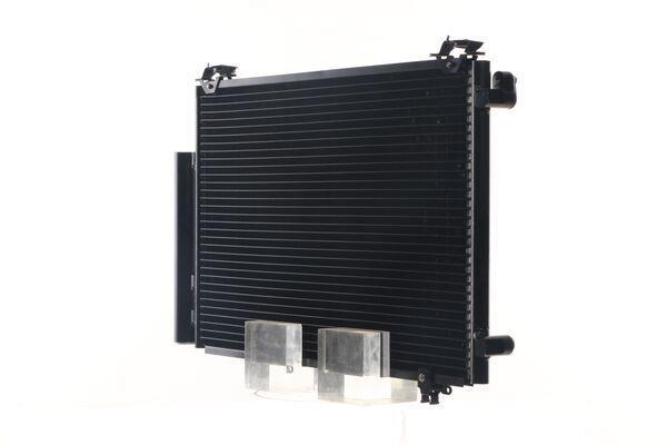 Condenseur, climatisation (Radiateur de climatisation) MAHLE Aftermarket ref. AC 292 000S