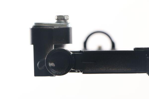 Condenseur, climatisation (Radiateur de climatisation) MAHLE Aftermarket ref. AC 292 000S