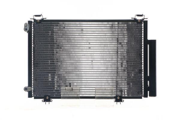 Condenseur, climatisation (Radiateur de climatisation) MAHLE Aftermarket ref. AC 292 000S