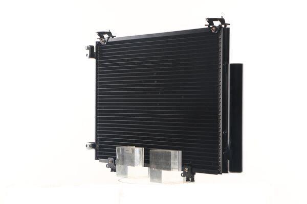 Condenseur, climatisation (Radiateur de climatisation) MAHLE Aftermarket ref. AC 292 000S