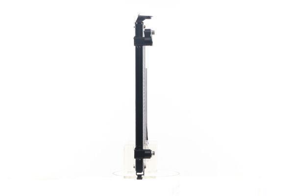 Condenseur, climatisation (Radiateur de climatisation) MAHLE Aftermarket ref. AC 292 000S