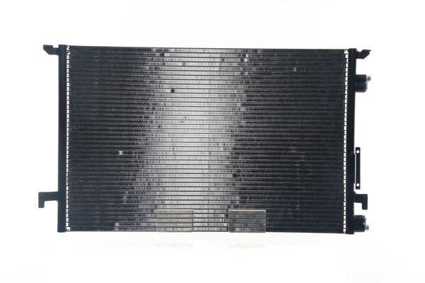 Condenseur, climatisation (Radiateur de climatisation) MAHLE Aftermarket ref. AC 294 000S