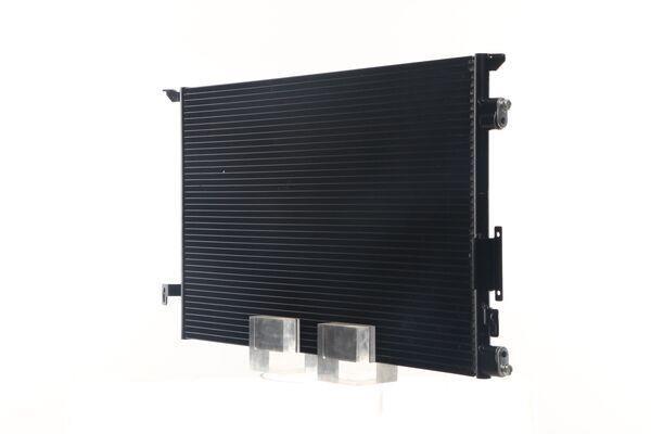Condenseur, climatisation (Radiateur de climatisation) MAHLE Aftermarket ref. AC 294 000S