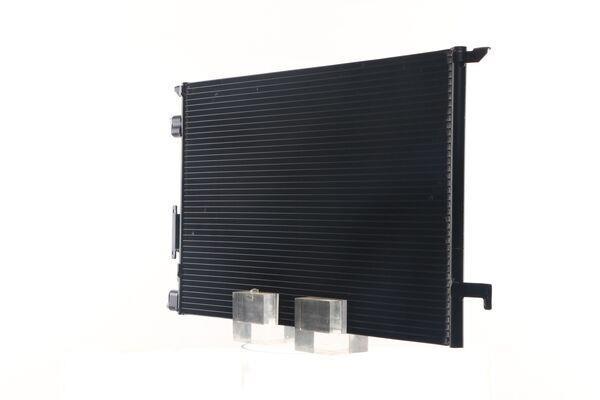 Condenseur, climatisation (Radiateur de climatisation) MAHLE Aftermarket ref. AC 294 000S