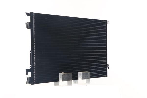 Condenseur, climatisation (Radiateur de climatisation) MAHLE Aftermarket ref. AC 294 000S