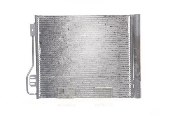 Condenseur, climatisation (Radiateur de climatisation) MAHLE Aftermarket ref. AC 488 000S