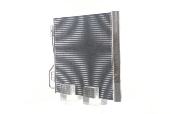 Condenseur, climatisation (Radiateur de climatisation) MAHLE Aftermarket ref. AC 488 000S