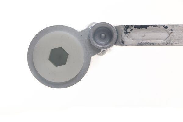 Condenseur, climatisation (Radiateur de climatisation) MAHLE Aftermarket ref. AC 488 000S