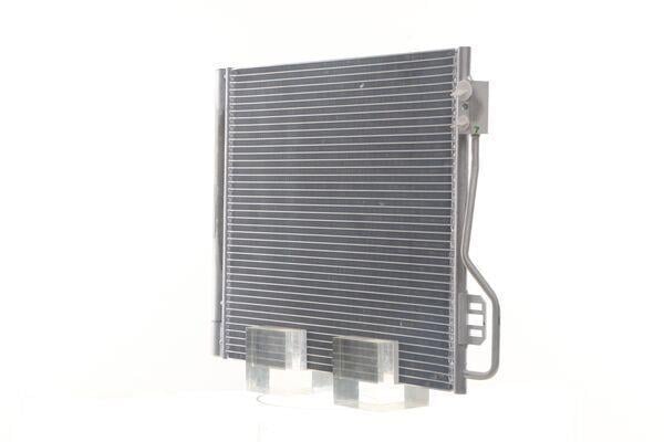 Condenseur, climatisation (Radiateur de climatisation) MAHLE Aftermarket ref. AC 488 000S