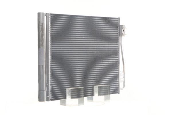 Condenseur, climatisation (Radiateur de climatisation) MAHLE Aftermarket ref. AC 488 000S