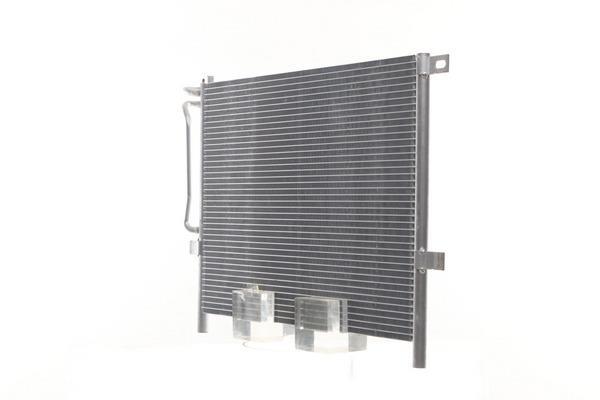 Condenseur, climatisation (Radiateur de climatisation) MAHLE Aftermarket ref. AC 502 001S