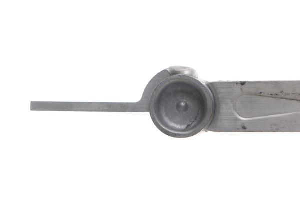 Condenseur, climatisation (Radiateur de climatisation) MAHLE Aftermarket ref. AC 502 001S